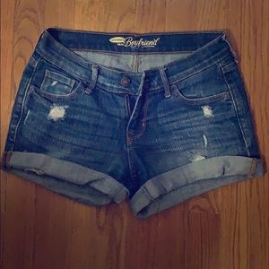 Old Navy shorts